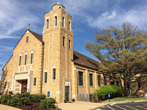 St. Francis of Assisi Parish .